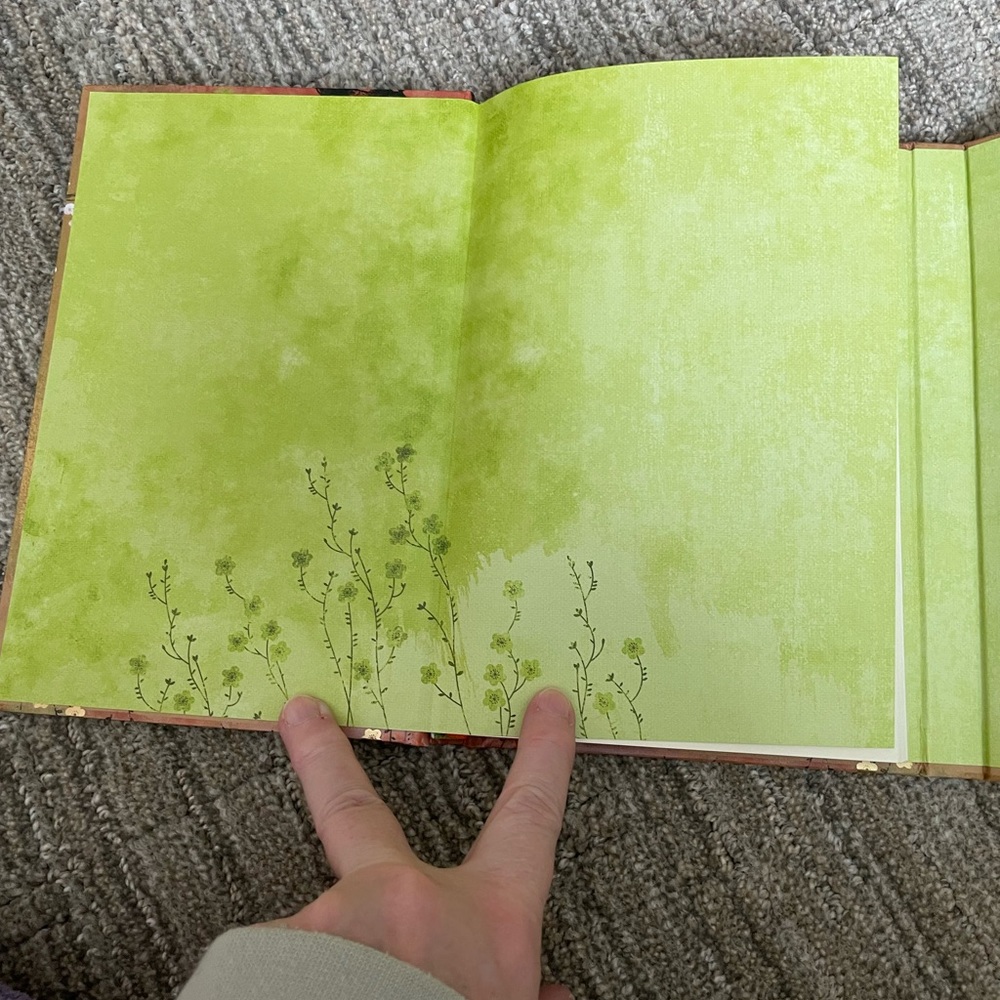Journal - Picture 3 of 4